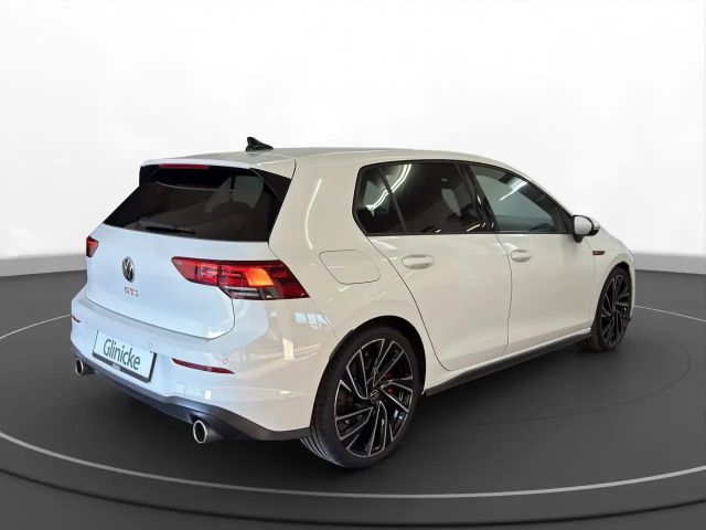 Volkswagen Golf GTI Golf VIII