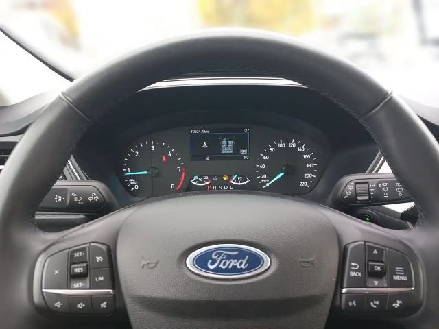 Ford Kuga AWD Cool & Connect
