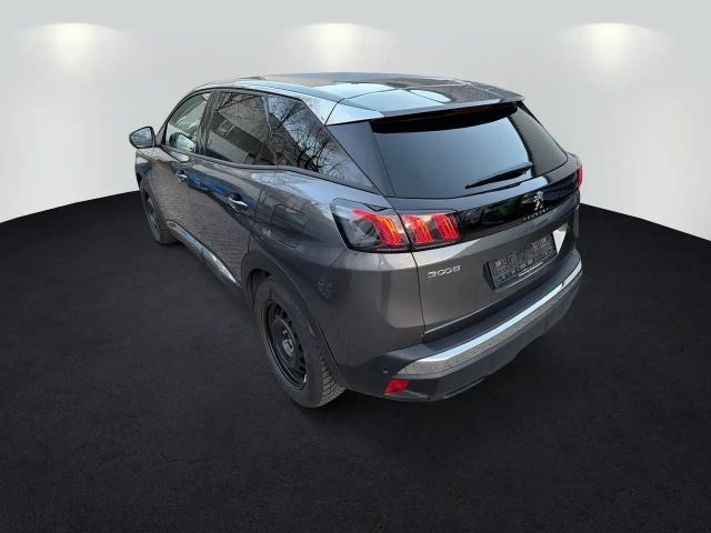 Peugeot 3008 1.6 225 A llure LED+Navi+SHZ+2xKlima+Kam.