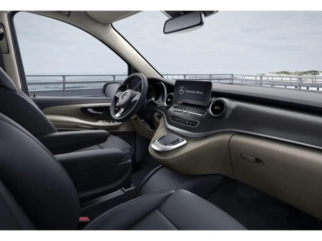 Mercedes-Benz Marco Polo 4MATIC AMG Line