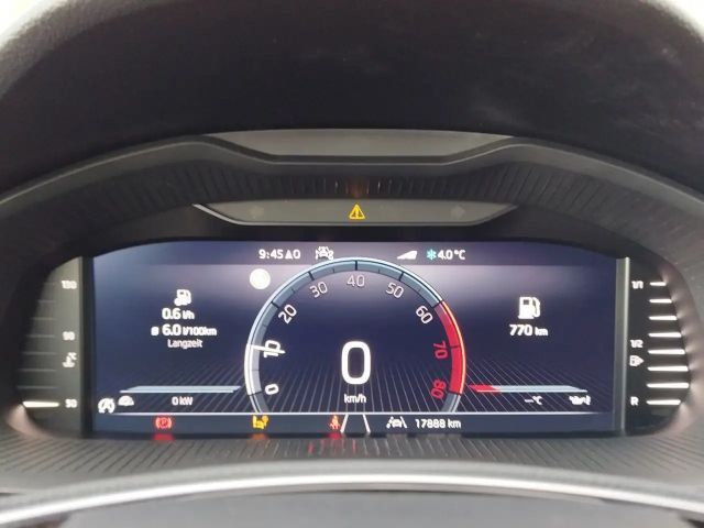 Skoda Kamiq Selection