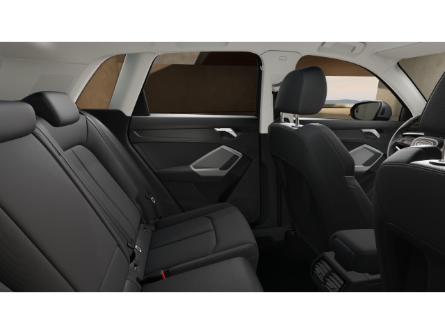 Audi Q3 35 TFSI S-Tronic