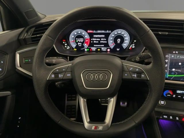 Audi Q3 45 TFSI Quattro S-Line