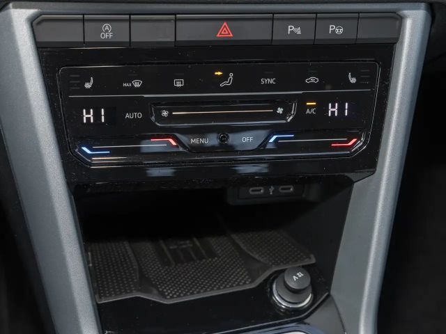 Volkswagen T-Roc 2.0 TDI DSG