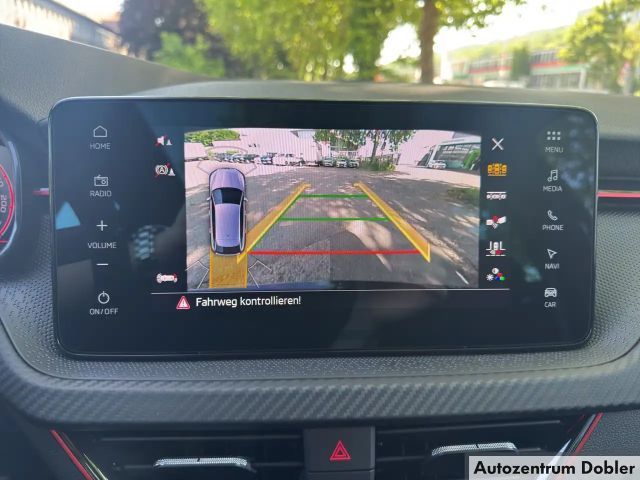 Skoda Scala 1.5 TSI Monte Carlo