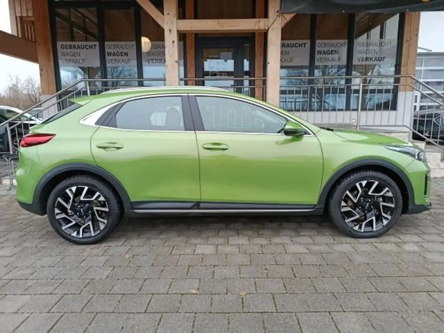 Kia XCeed Spirit
