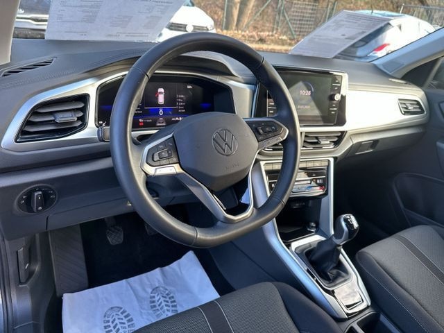 Volkswagen T-Roc 1.0 TSI Life