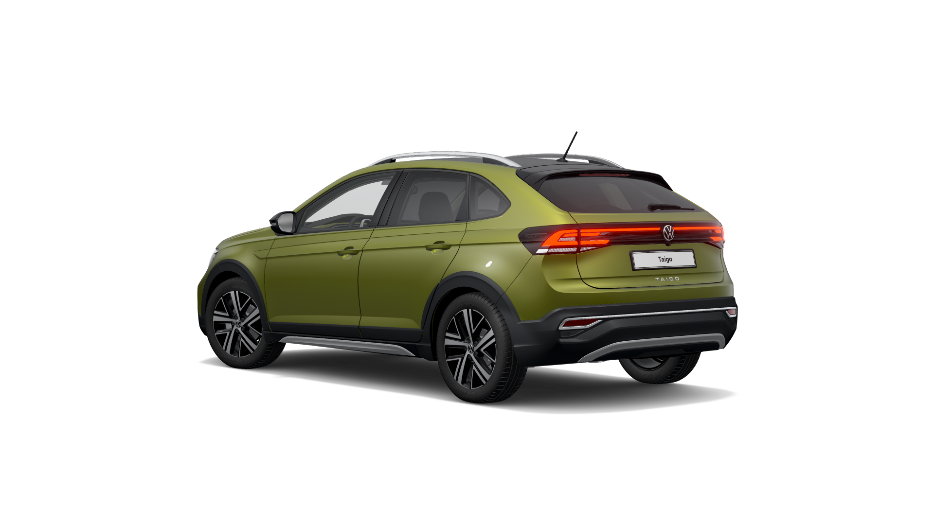 Volkswagen Taigo Taigo 1.0    StyleBT081 TSID7F