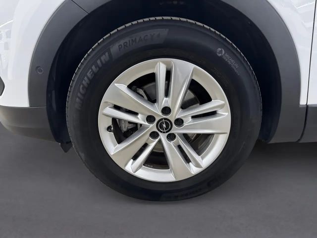 Opel Grandland X 1.2 Klimaautomatik, Sitzheizung