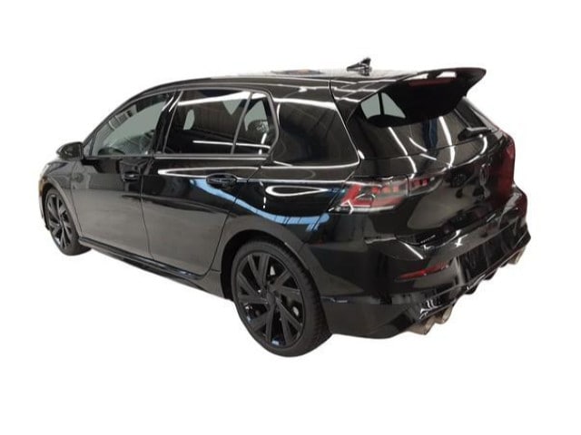 Volkswagen Golf 4Motion DSG Golf VIII IQ.Drive