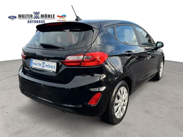 Ford Fiesta C&C *LED/ Navi/ Kamera/ Winter-P.*