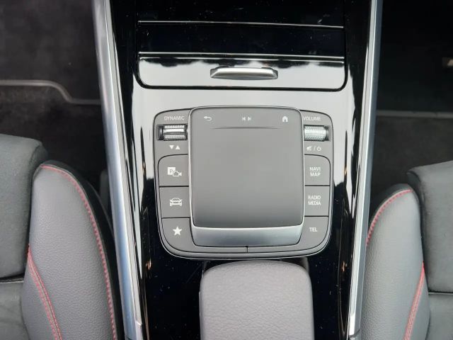 Mercedes-Benz EQA 250 AMG Line