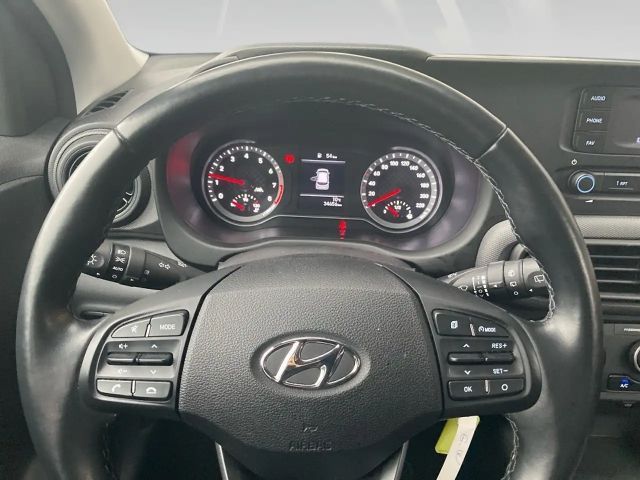 Hyundai i10 Chic 1,0 MT a1bc0