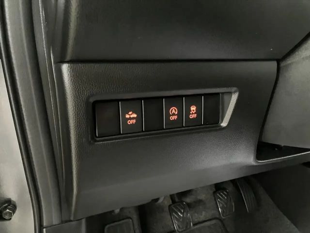 Suzuki Swift Clear DualJet Hybrid