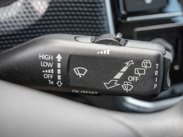 Volkswagen e-up! KLIMAAUTOMATIK SITZHEIZUNG