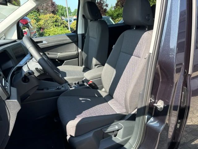 Volkswagen Caddy eHybrid