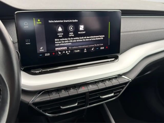 Skoda Octavia 2.0 TDI Combi Style Style