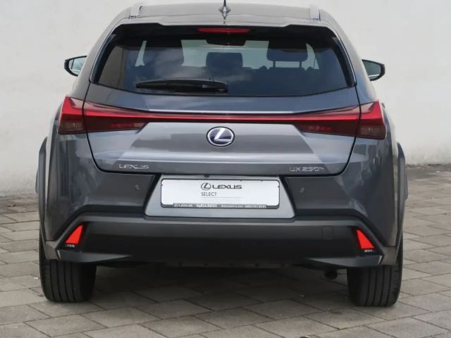 Lexus UX 250h Style Edition