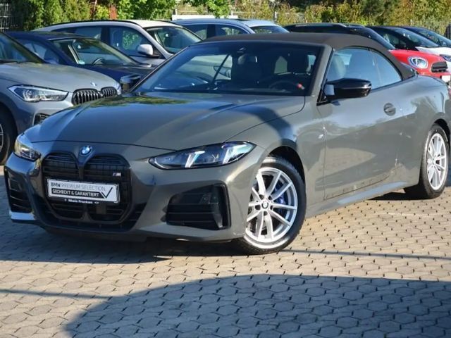 BMW 440 Cabrio xDrive