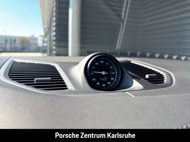 Porsche Cayenne Coupé E-Hybrid S