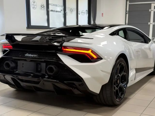 Lamborghini Huracan n HURACAN TECNICA CARBON EXT&INT SENSONUM FULLOPT!