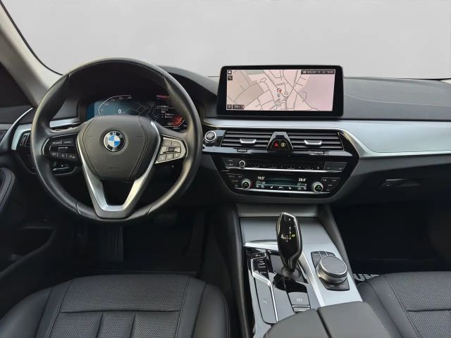 BMW 520 520d Touring