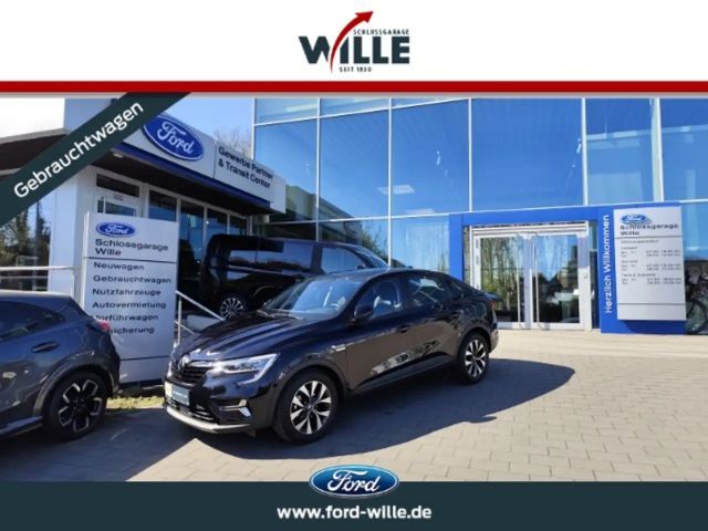 Renault Arkana Equilibre Equilibre Hybrid