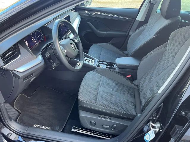 Skoda Octavia 2.0 TDI Style Style
