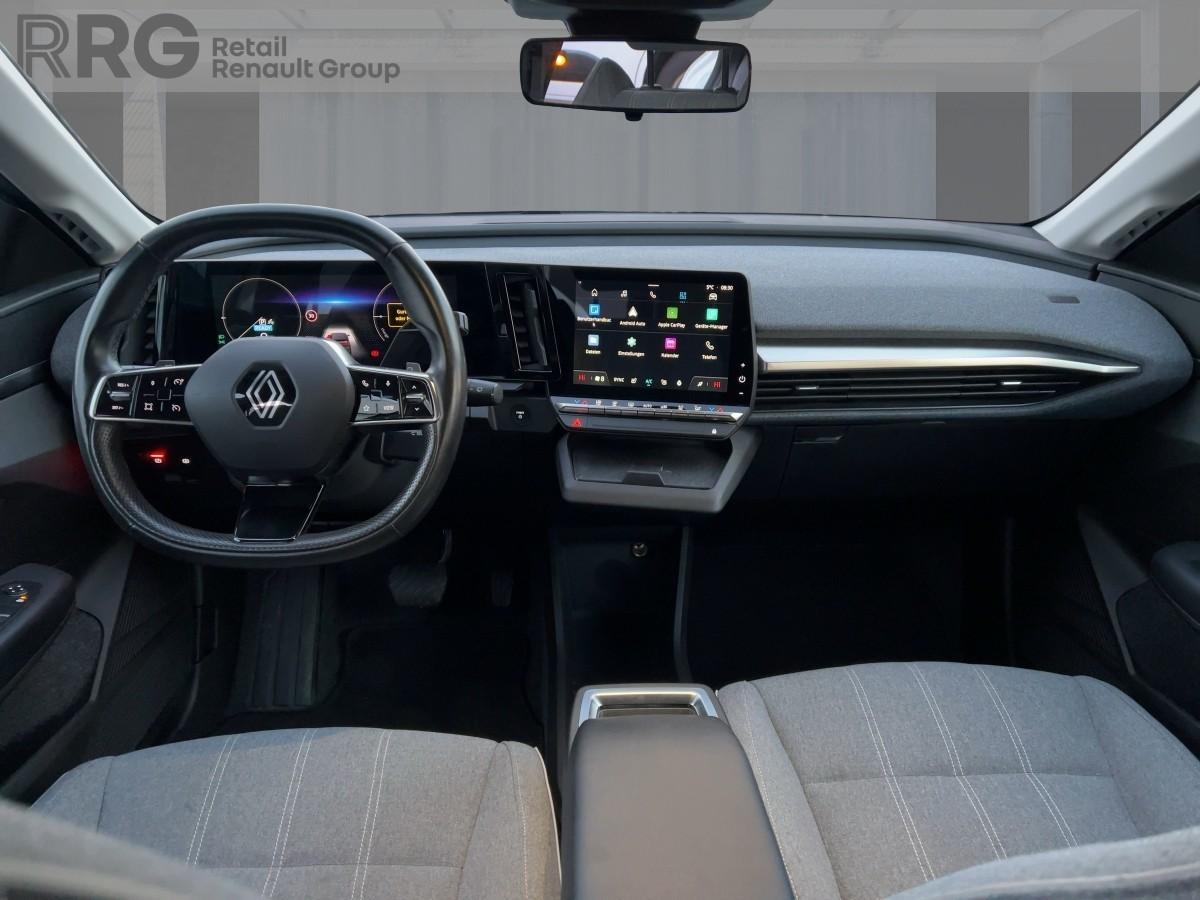 Renault Megane E-Tech E-Tech EV40 Equilibre