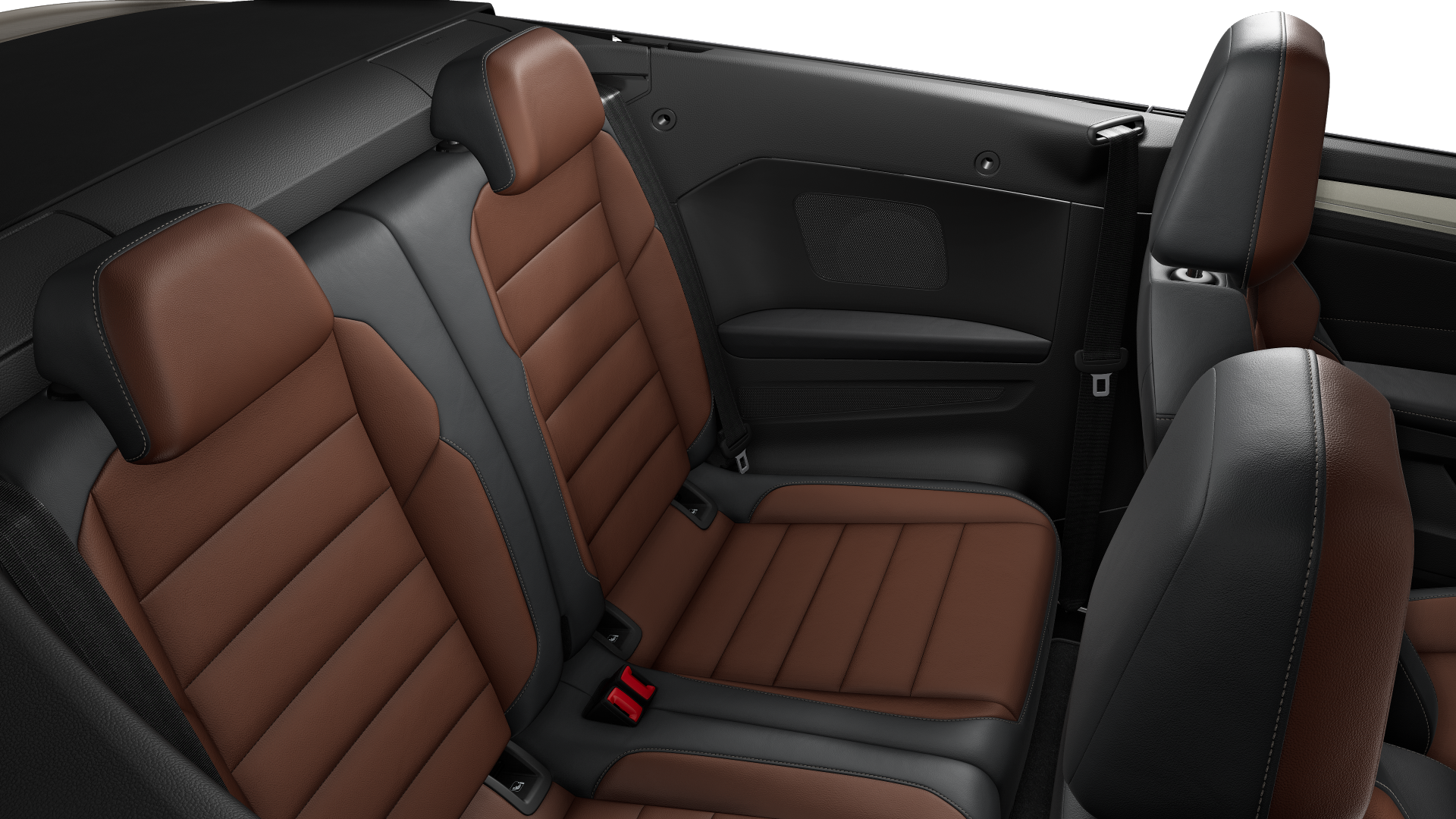 Volkswagen T-Roc Cabriolet