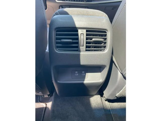 Nissan Qashqai DIG-T Tekna