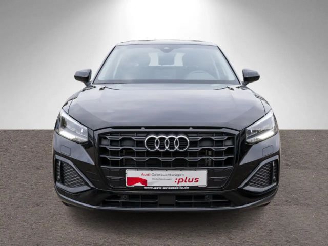 Audi Q2 35 TDI S-Tronic