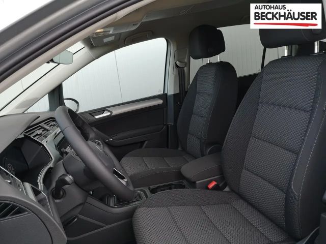 Volkswagen Touran BMT Comfortline DSG