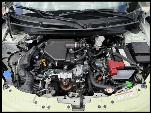 Suzuki Swift Comfort Hybrid