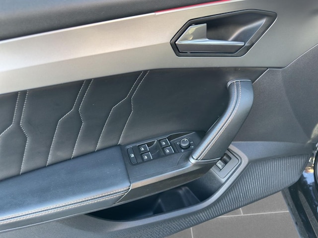 Cupra Formentor 2.0 TSI