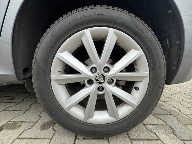 Skoda Kamiq 1.5 TSI Monte Carlo