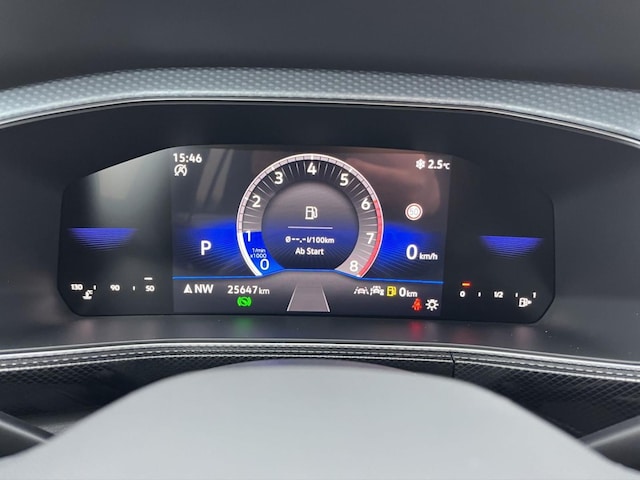 Volkswagen T-Cross 1.0 TSI DSG Life