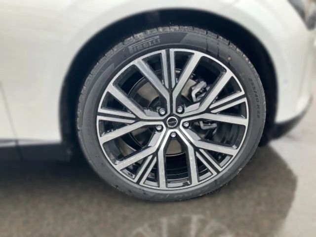 Volvo ES90 Extended range Single motor Ultra