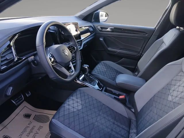 Volkswagen T-Roc DSG R-Line