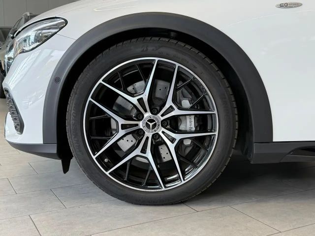 Mercedes-Benz E 300 4MATIC E 300 de