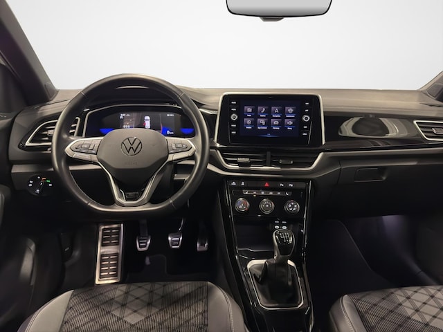 Volkswagen T-Roc 1.0 TSI R-Line