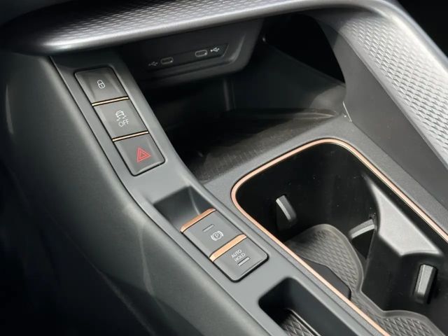 Cupra Terramar 2.0 TSI VZ