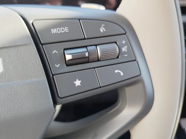 Kia EV6 Earth