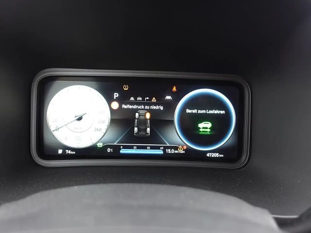 Hyundai Kona 39 kWh Electric
