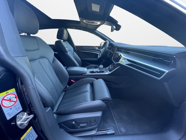 Audi A7 45 TDI Quattro S-Tronic Sportback