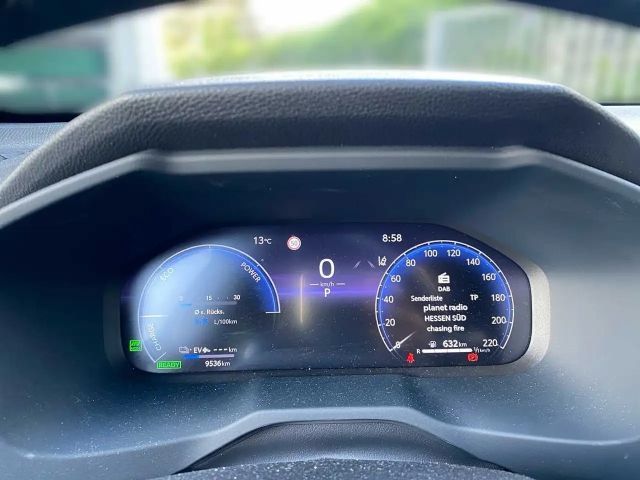 Toyota RAV4 GR Hybride Plug-in