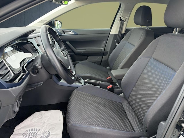 Volkswagen Polo 1.0 TSI