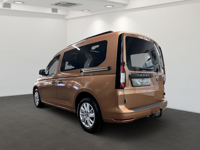 Volkswagen Caddy 1.5 TSI Life eHybrid