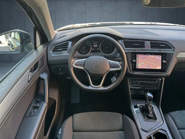 Volkswagen Tiguan 1.5 TSI DSG Life