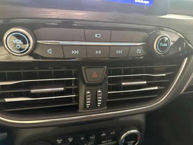 Ford Kuga EcoBoost Vignale